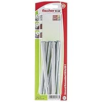 Algopix Similar Product 1 - Fischer 30168 8 x 120 mm Fur T K Frame