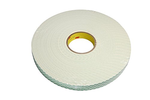 Image of 3M 03401-case Tape, 3 /4 In x 36 yd 62.0 mil, 4116, Natural (Pack of 12)