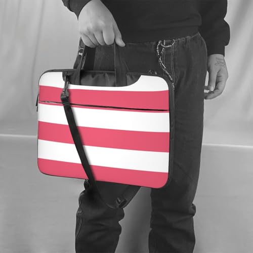 Bolso para laptop impermeable de 14 pulgadas miniatura 2