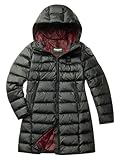 Blauer Modello di giacca da donna: con cerniera e cappuccio. Materiale: 100% poliammide. Colore: nero