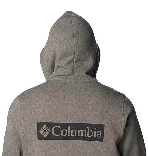 Image of Columbia mens Trek Hoodie