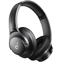 soundcore by anker q20i Hi-Res Audio Headphones