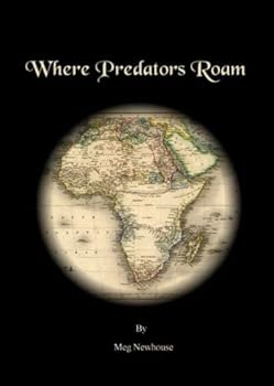 Paperback Where Predators Roam Book