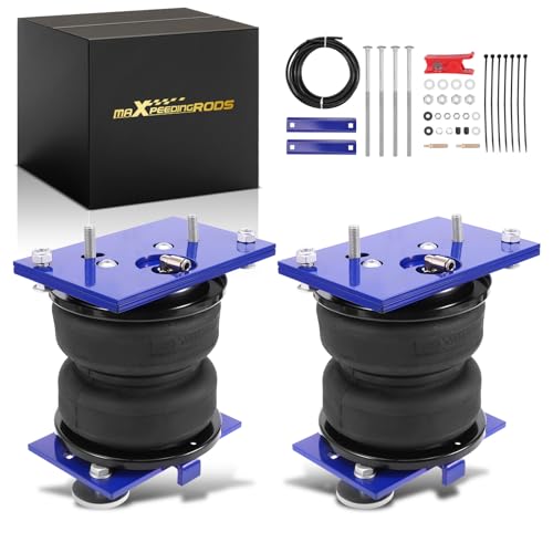 maXpeedingrods Air Suspension for Ram 2500