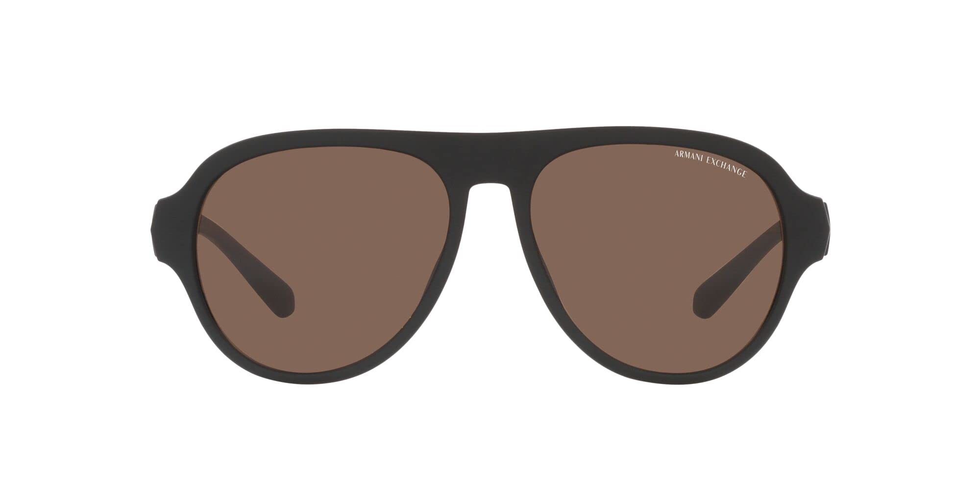 A|X ARMANI EXCHANGE Ax4126su Flieger-Sonnenbrille für Herren