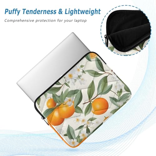 Funda para portátil 13-14 pulgadas resistente y protectora miniatura 5