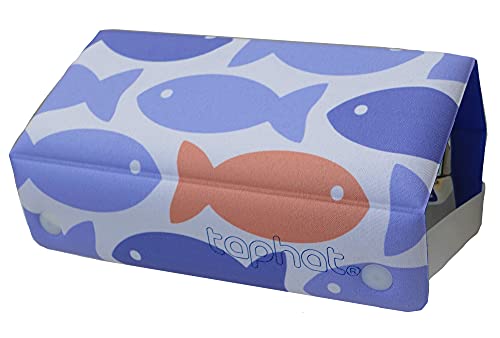 TapHat Bath Tap Cover