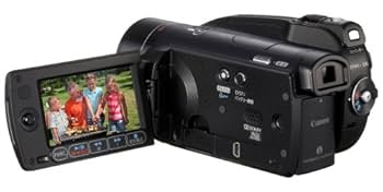 Canon iVIS HV20 ビデオカメラ 本体 iVIS HV20 - キヤノンカメラミュージアム