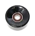 Motorcraft YS250 New Idler Pulley for select Ford/ Lincoln/ Mercury models