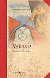  Rewind: Memorias literarias (Colección Biblioteca Luis Oyarzún) (Spanish Edition)
