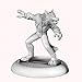 Reaper Miniatures 50211 Chrono Tommy The Wolf Man
