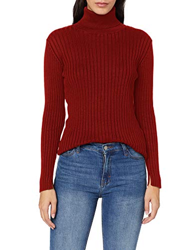 Preisvergleich Produktbild Marc O'Polo Damen 009504560195 Pullover, 321, XL