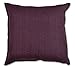 Produktbild Proflax Kissen Sven | 426 Plum - 50 x 50 cm