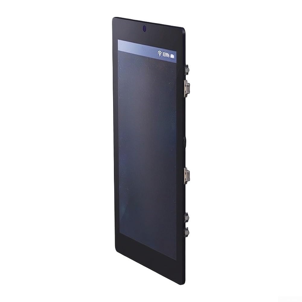 Scheda di sviluppo ESP32-P4 Display capacitivo IPS da 4,3 pollici (con