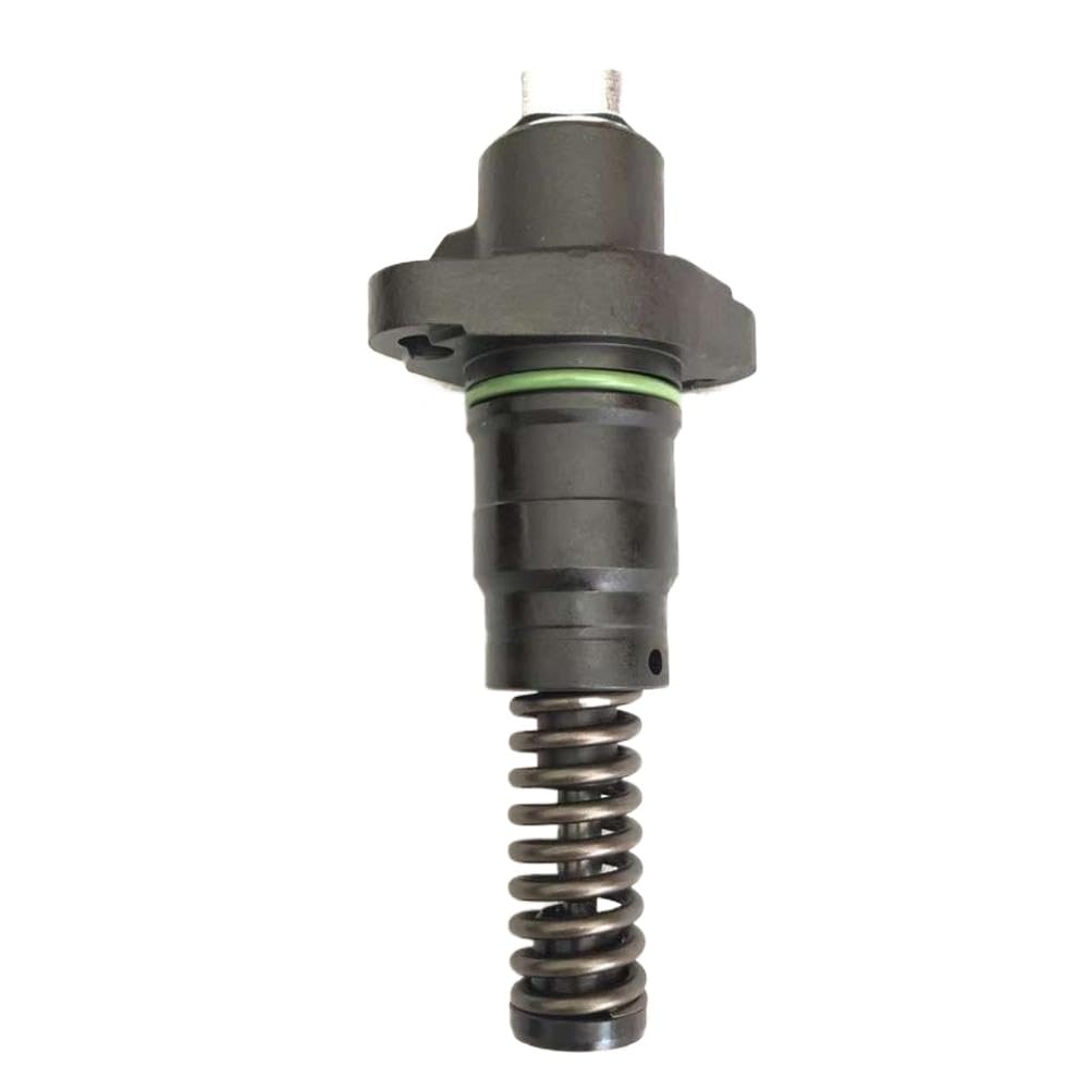 Pompe d'unité de pression 0414693007 stabilisatrice d'injection D6E EC210