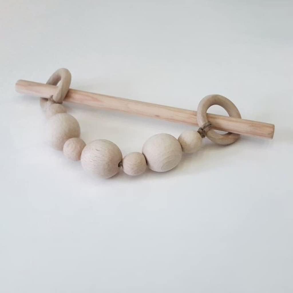 FMURY Buckle Tieback Decorative Curtain Tiebacks Beaded Curtain Holdbacks Drapery Wall Holdbacks Curtain Rope Tiebacks