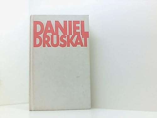 Daniel Druskat.