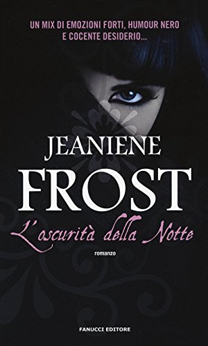 L'oscurità della notte L'oscurità della notte