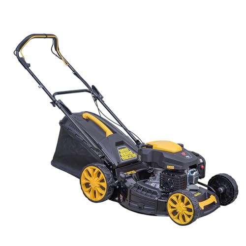 Cortacésped Gasolina 200cc 4 en 1