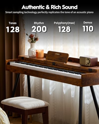 Yamaha Clavinova digital piano