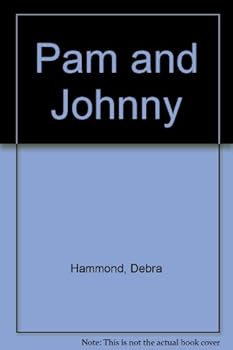 Paperback Pam and Johnny Book