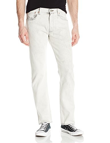 Levi's Men's 501 Original Fit-Jeans, Barracuda, 32W x 36L