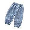 Children’s Lantern Pants Thin...