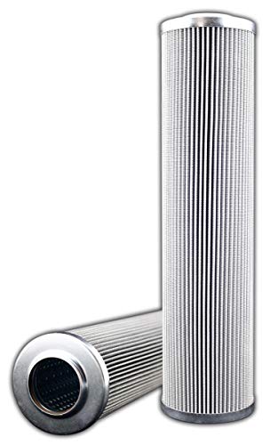 Big Filter Replacement Hydraulic Filter Compatible with TRIBOGUARD 96501612UM, 1-Pack