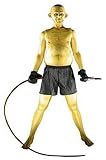 Sin City Series 1 Yellow Bastard (Serious) Actionfigur