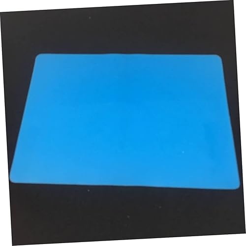 Miniatura 8 de SEWACC 2 moldes de resina para alimentar joyas, alfombrilla de silicona para manualidades, alfombrilla de mesa de silicona epoxi, ornamento para