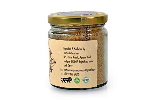 Image of SundarLaxmi Asafoetida - 100g | Hing Powder