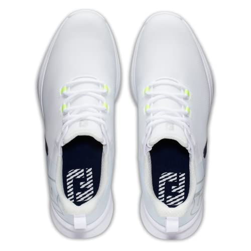 FootJoy(フットジョイ) メンズ MEN'S FJ フュ―エル Lacedゴルフシューズ 7枚目