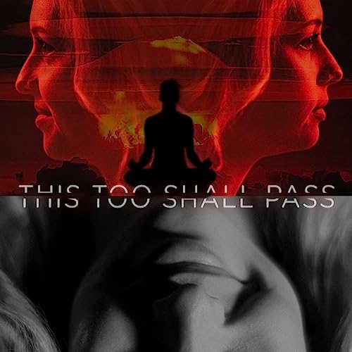 Interlude in Self-Promotion Minor Podcast Por  arte de portada