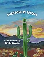 Everyone Is Special 1777516900 Book Cover