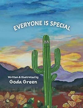 Paperback Everyone Is Special Book
