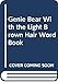 Genie Bear With the Light Brown Hair Word Book