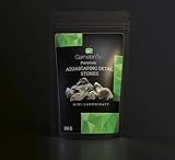 GarnelenTv Aquascaping Detail Stones Mini Landschaft | Details für Dein Aquarium | Made in Germany | Dein Aquarium natürlicher Gestalten