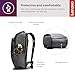 Lenovo Legion Recon 15.6 Inch Gaming Backpack, Black, Unisex