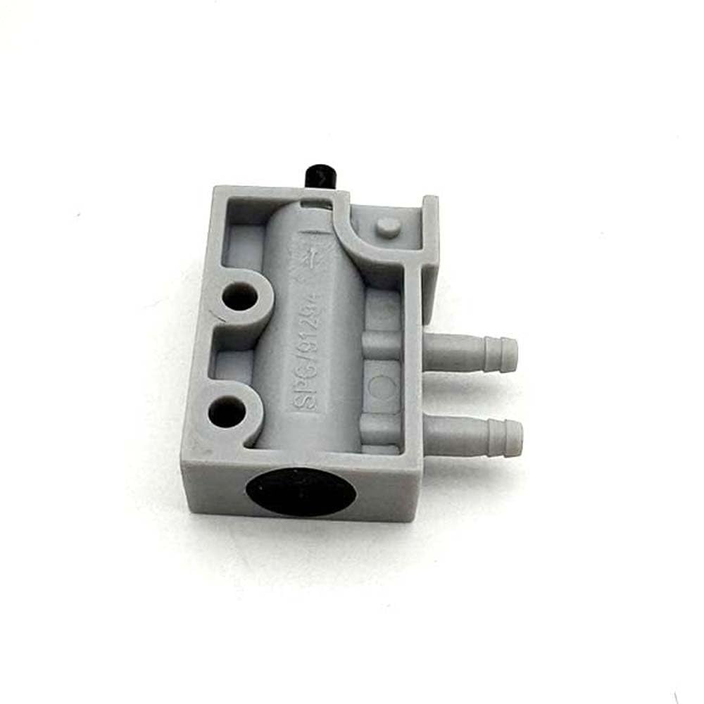 Grammer Air Suspension Level Control Switch SPG 91294 129756 Caso Msg95 Msg97