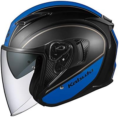 Amazon | オージーケーカブト(OGK KABUTO)バイクヘルメット 