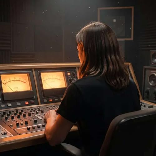 Ghost Lights Home Of Fake Radio Titelbild