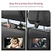 LUCKVIEW BM2 Car Camera for Baby, 5.2