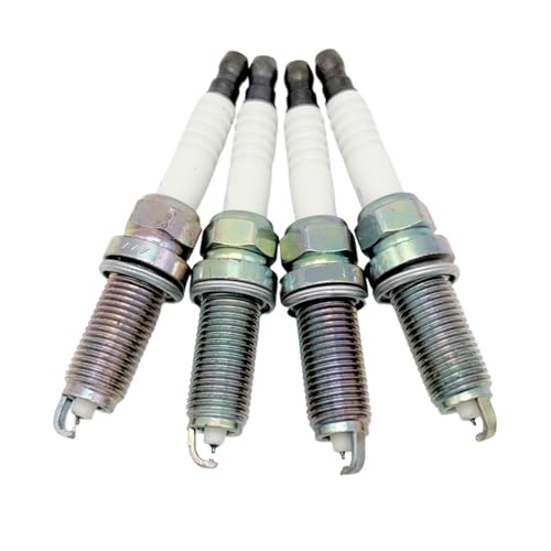 Bougies d'allumage double iridium DILZKAR6A11 91691 pour entretien moteur essence