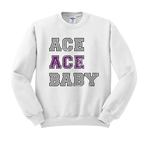 Ace Ace Baby Sweatshirt Unisex