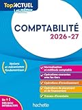 comptabilité carrier  Top\'Actuel Comptabilité 2026-2027