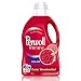 Produktbild Perwoll Renew Color (25 Waschladungen), Colorwaschmittel, Feinwaschmittel stärkt die Fasern und verbessert die Farbintensität, intensive Frische