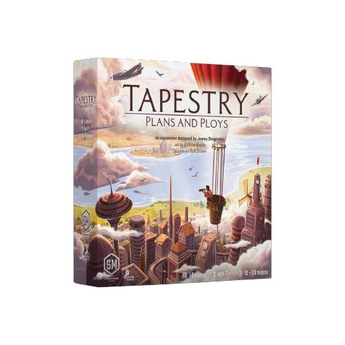 Top 10 Best 2 Player Board Games Strategy in May 2023