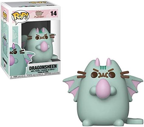 قیمت و خرید انیمیشن Funko Pop: Pusheen 