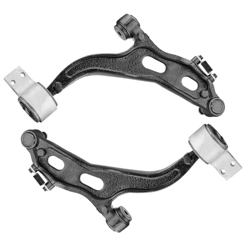 AWD Front Lower Control Arms for 2005-2007 Ford Five