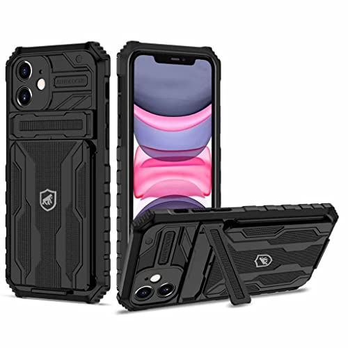 Gshield Capa Case Capinha Snap Guardian para (iPhone 11)